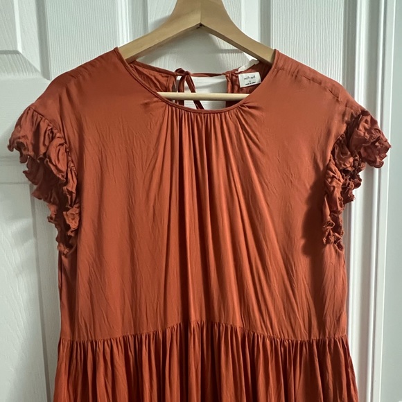 Wilfred La Boheme Dress size small - Picture 5 of 5